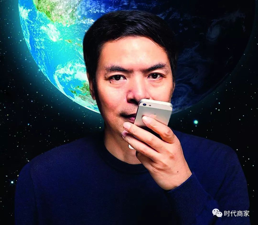 微信之父张小龙,微信之父张小龙图片