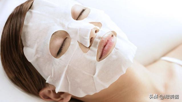 皮肤吸收不好怎么护理,皮肤干不吸收护肤品是什么原因