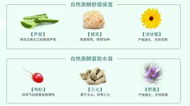 国产睡眠面膜排行榜10强,口碑最好十大补水国产面膜