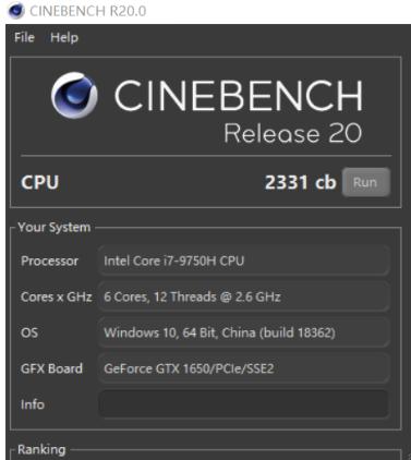戴尔灵越15-7590评测,戴尔灵越7590笔记本