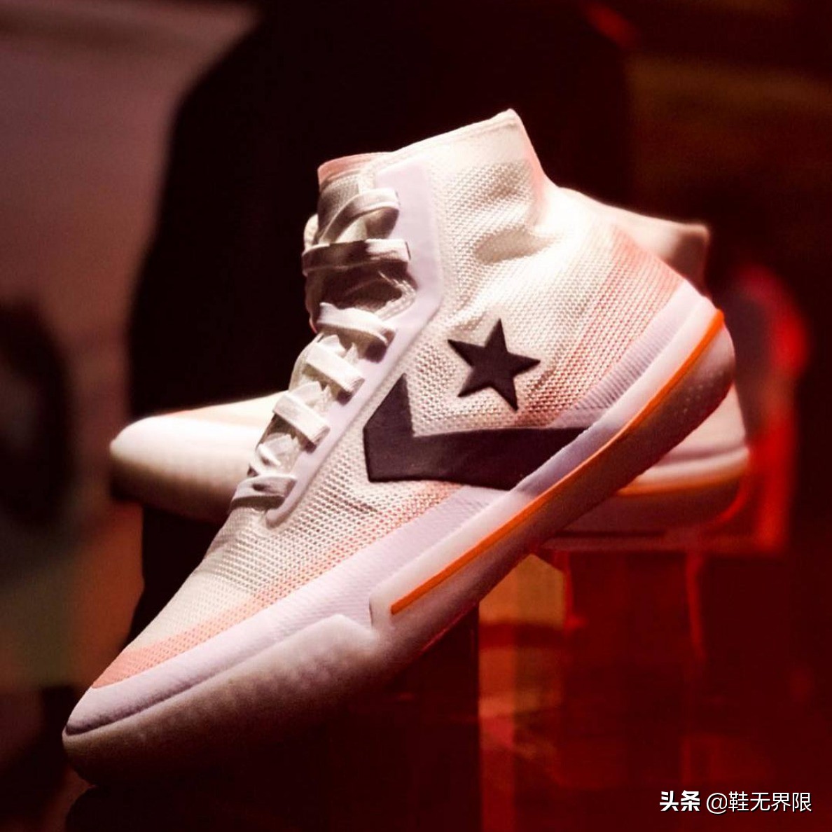 匡威为何成为nba指定球鞋,匡威回归篮球市场