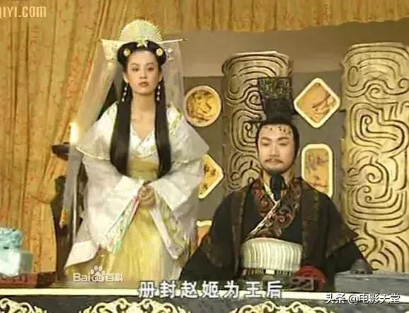 瞎编历史、洗白“淫后”、碰瓷豆瓣,于正你快闭嘴吧!