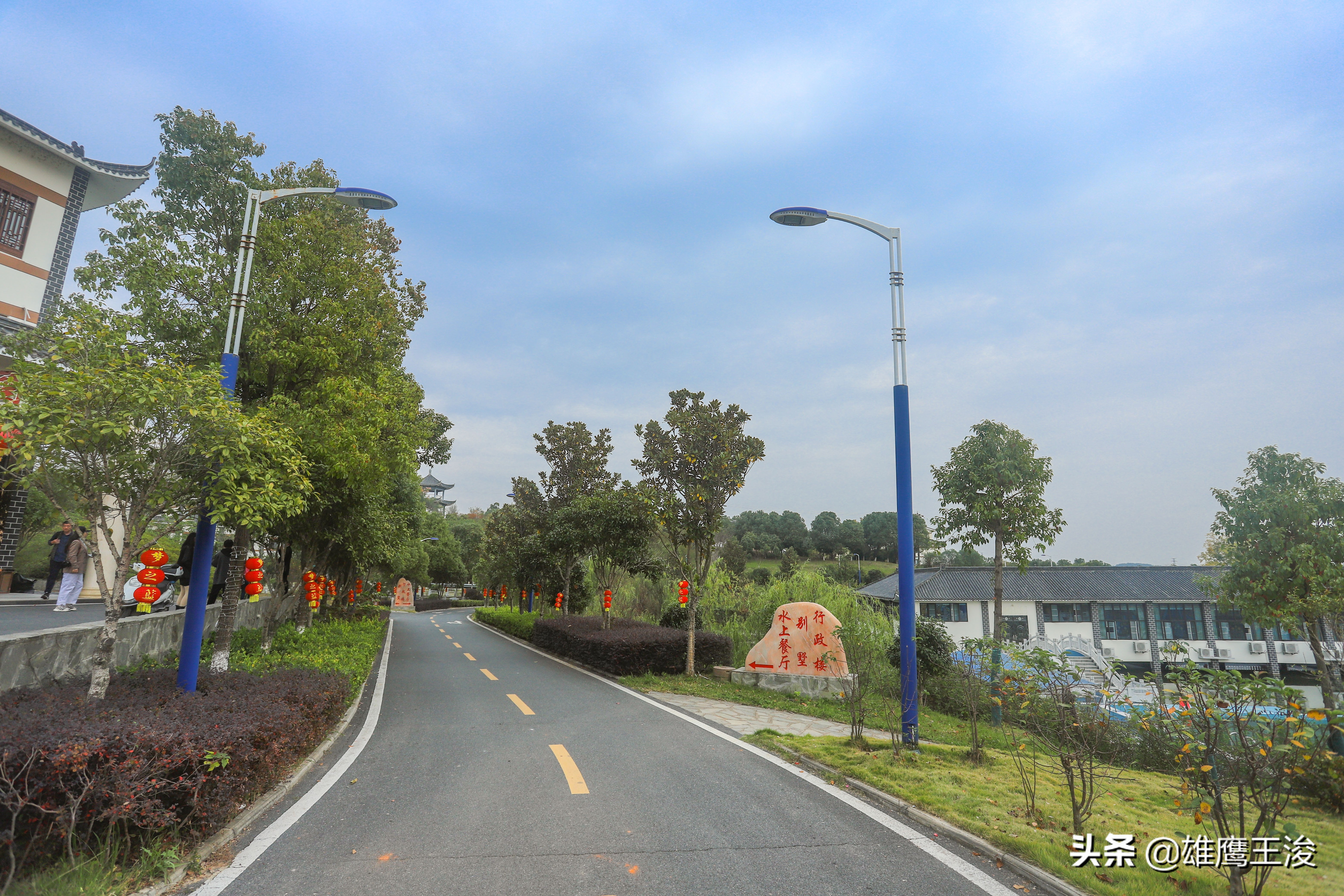 武汉江夏休闲度假农庄推荐,武汉黄陂农庄休闲旅游景点