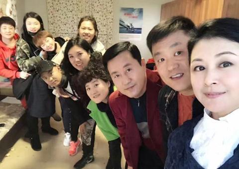 王老七谈于月仙,于月仙最后一次采访