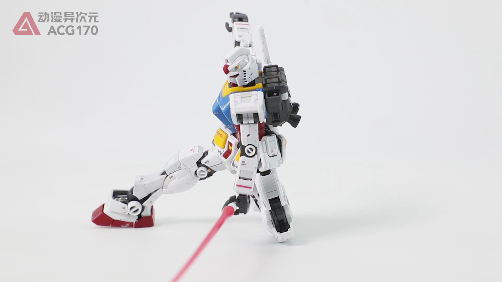 涓囦唬楂樿揪hgrx77-2,涓囦唬rg01rx-78