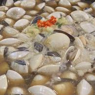 肇庆卜卜贝好吃吗,顺德网红卜卜贝做法