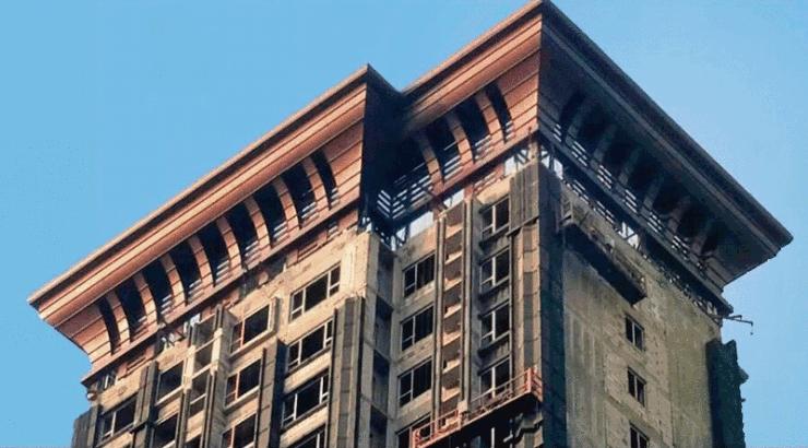 石家庄国赫天著精装修效果图,石家庄国赫天著二手房房价