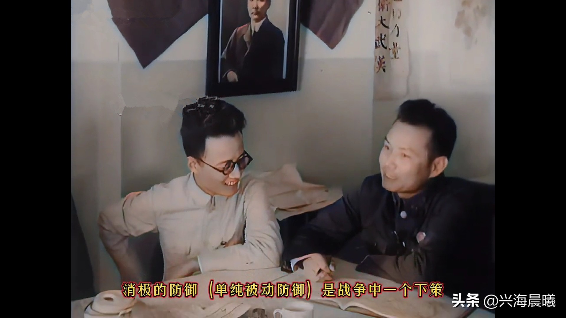 为什么叶帅在元帅中的排名在最后？