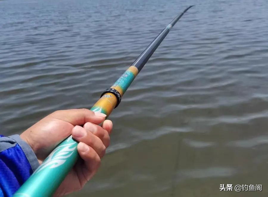 性价比高且实用的7.2鱼竿推荐,性价比7h鱼竿推荐