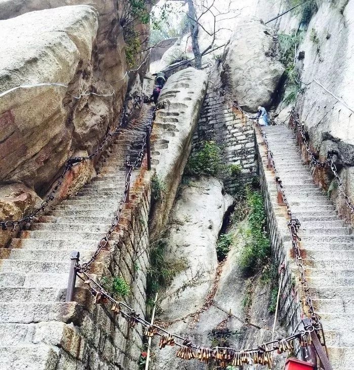 天下奇险第一山是指,奇险天下第一山