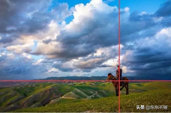 什么叫构图,什么叫构图画画