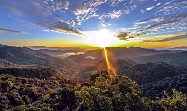 对巴中的印象,你眼中的巴中