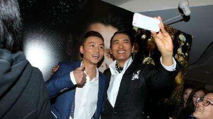 张晋蔡少芬重庆的房子,张晋在蔡少芬眼里的照片