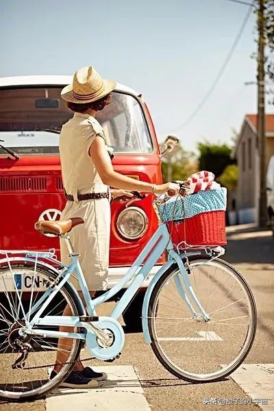 男人旅行跟女人旅行差别在哪?