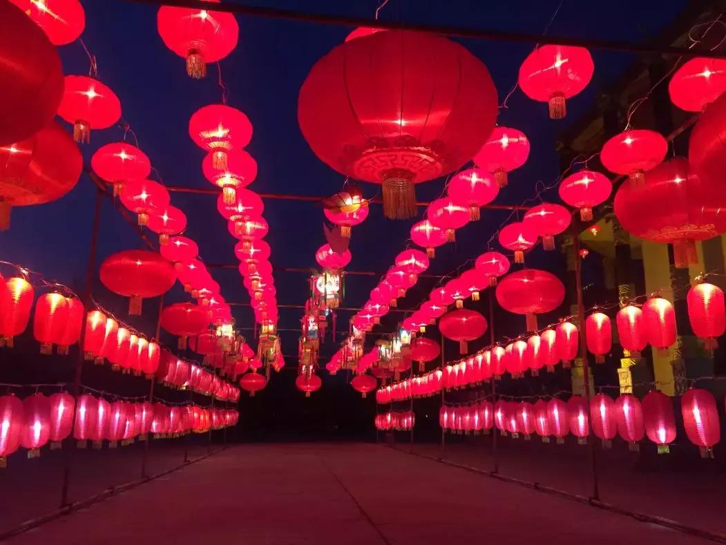 银川放假好玩地方推荐,五一放假银川市最值得去的地方