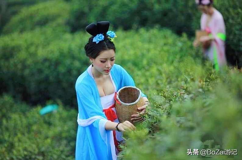 广西乡下田园最美风景图片,广西十大最美风景区