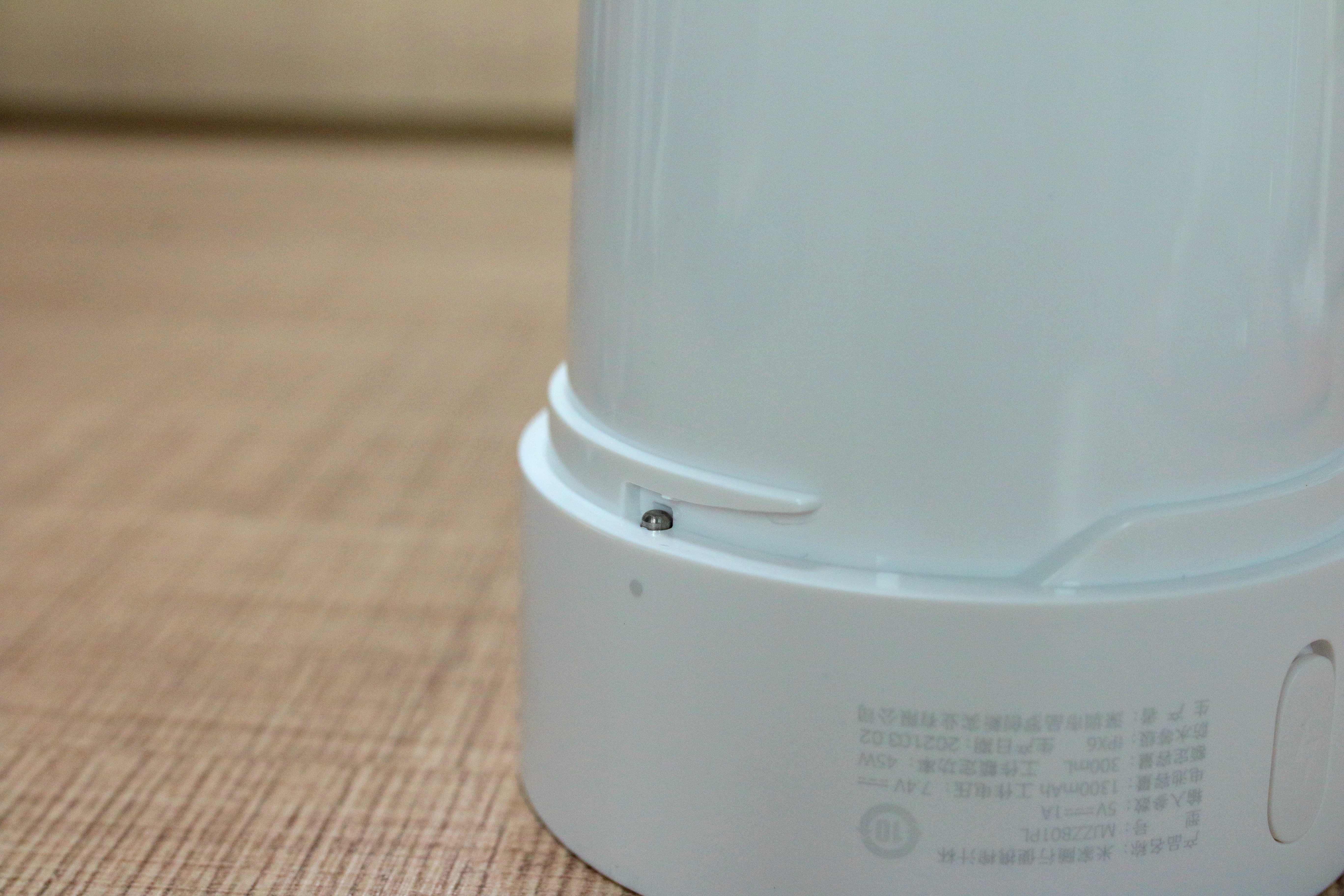 米家随行便携榨汁杯怎么用,米家随行便携榨汁杯