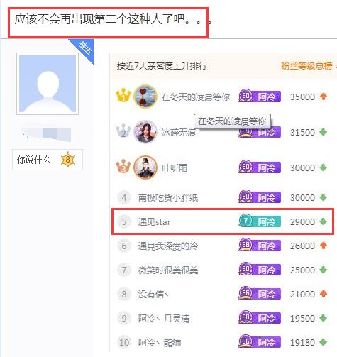 同一水友在同一直播间，粉丝牌竟满级两次！斗鱼首位二转者诞生