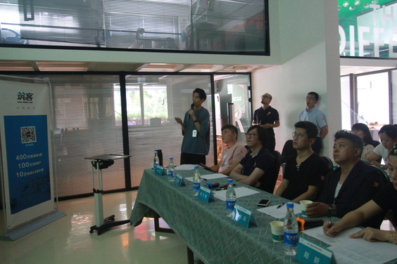 玖雅装饰·设计点亮生活——4大奖项“花落谁家”？