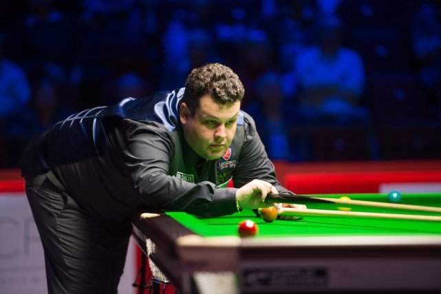 32岁前没打过全尺寸球台，菲格雷多为梦想千里行争当南美第一人