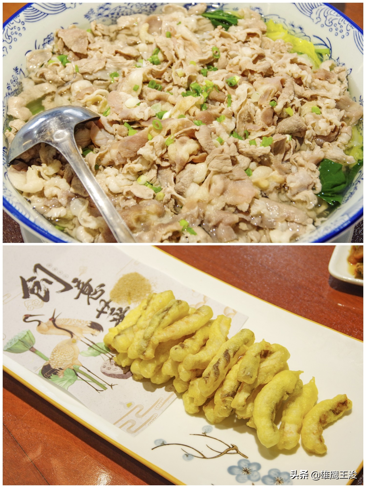 山东龙口的特色美食,山东龙口市有哪些美食
