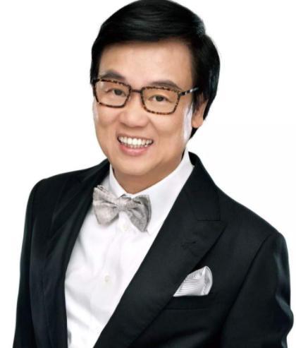 黄百鸣人生经历,黄百鸣年轻时照