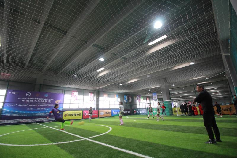 2021年西宁市足球联赛,青海省足球冠军杯