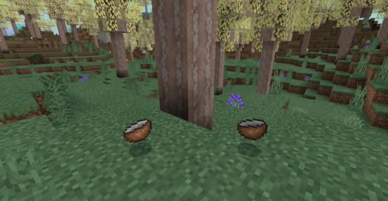 我的世界星际探险迫降陨石在哪,我的世界星际探险神秘外星生物