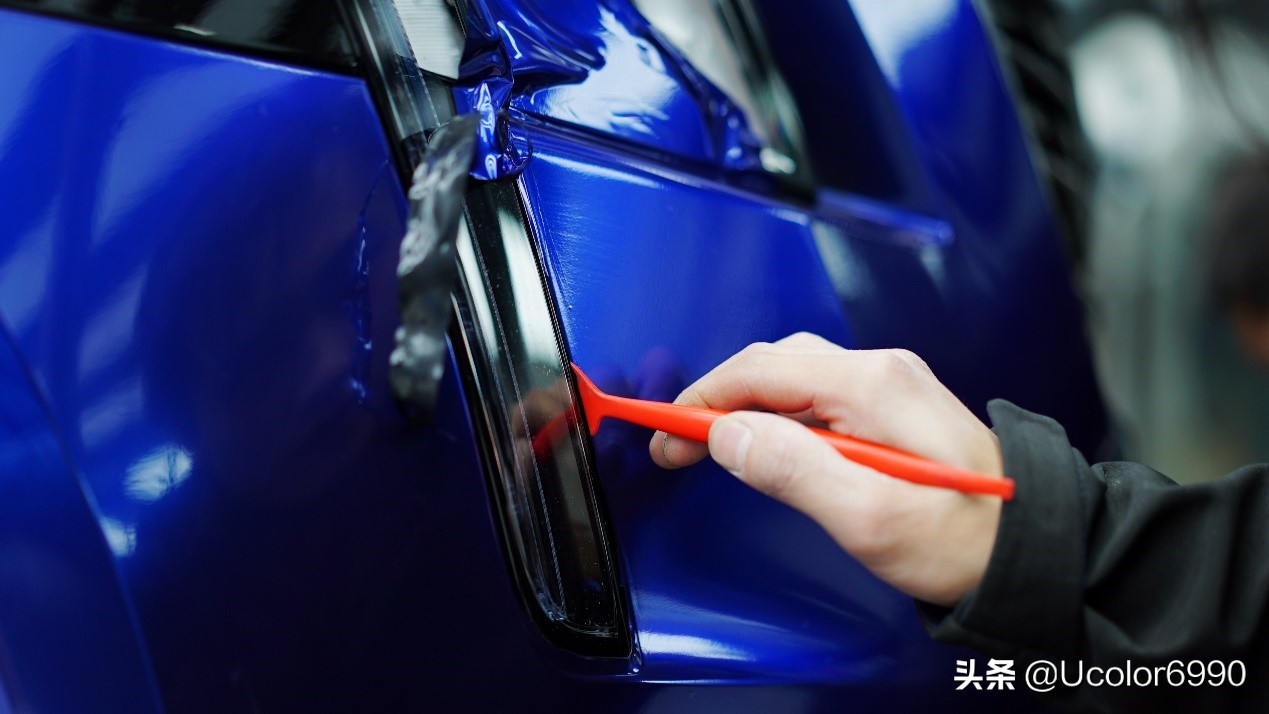 凯迪拉克超亮金属葡萄紫,凯迪拉克金属深邃灰