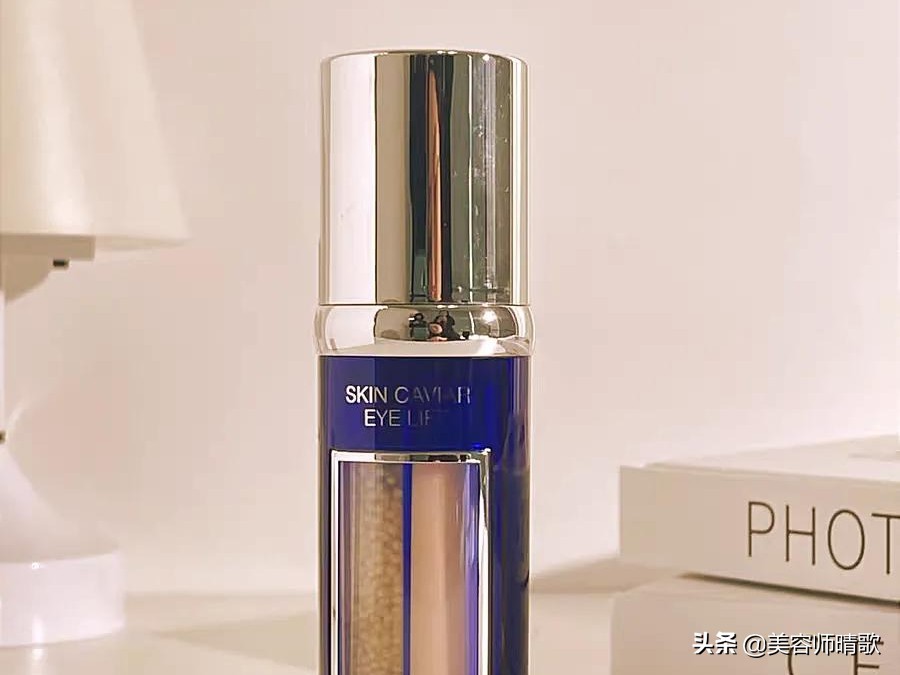 抗老精华兰蔻和雅诗兰黛,兰蔻塑颜精华和极光精华测评