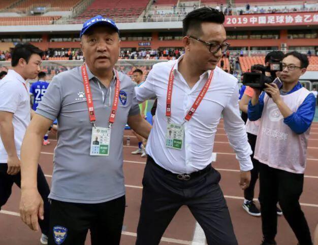 中国足球青训老教练,中国足球教父高球