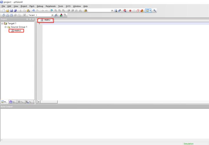 51单片机跑马灯编程入门教程,51单片机点亮led灯从零开始学