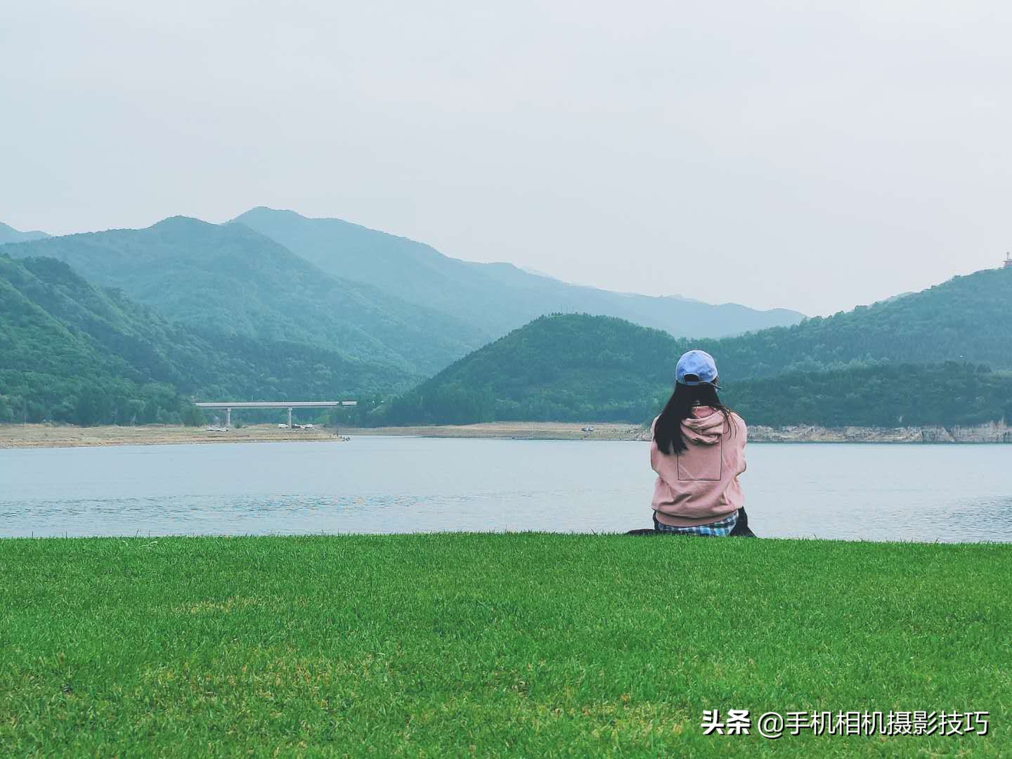 把朋友圈封面改成视频,给自己的照片换个背景图