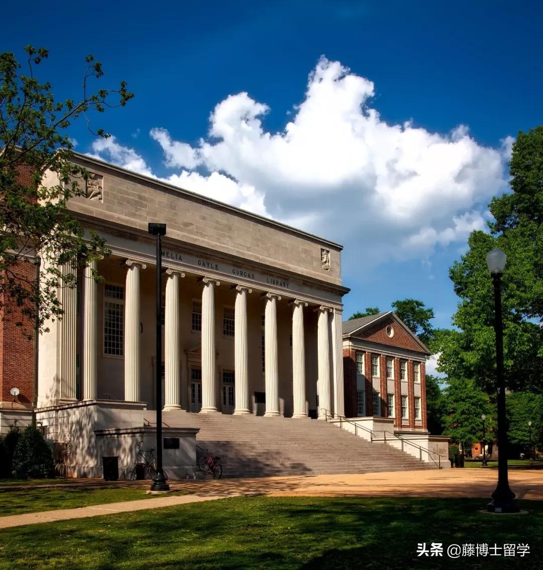 美国文科留学读博士的辛苦吗,一个博士的坎坷求学路