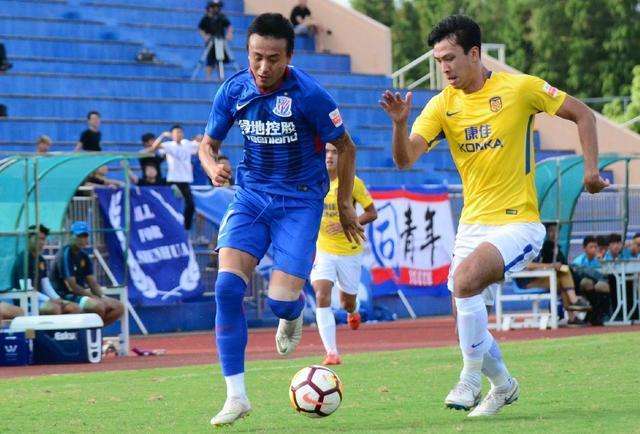 毛剑卿中乙联赛,毛剑卿直播谈足球小将