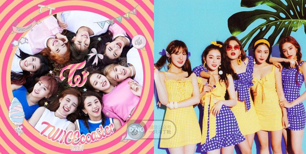 韩国女团的流水线式变美方法,有什么值得普通人参考?