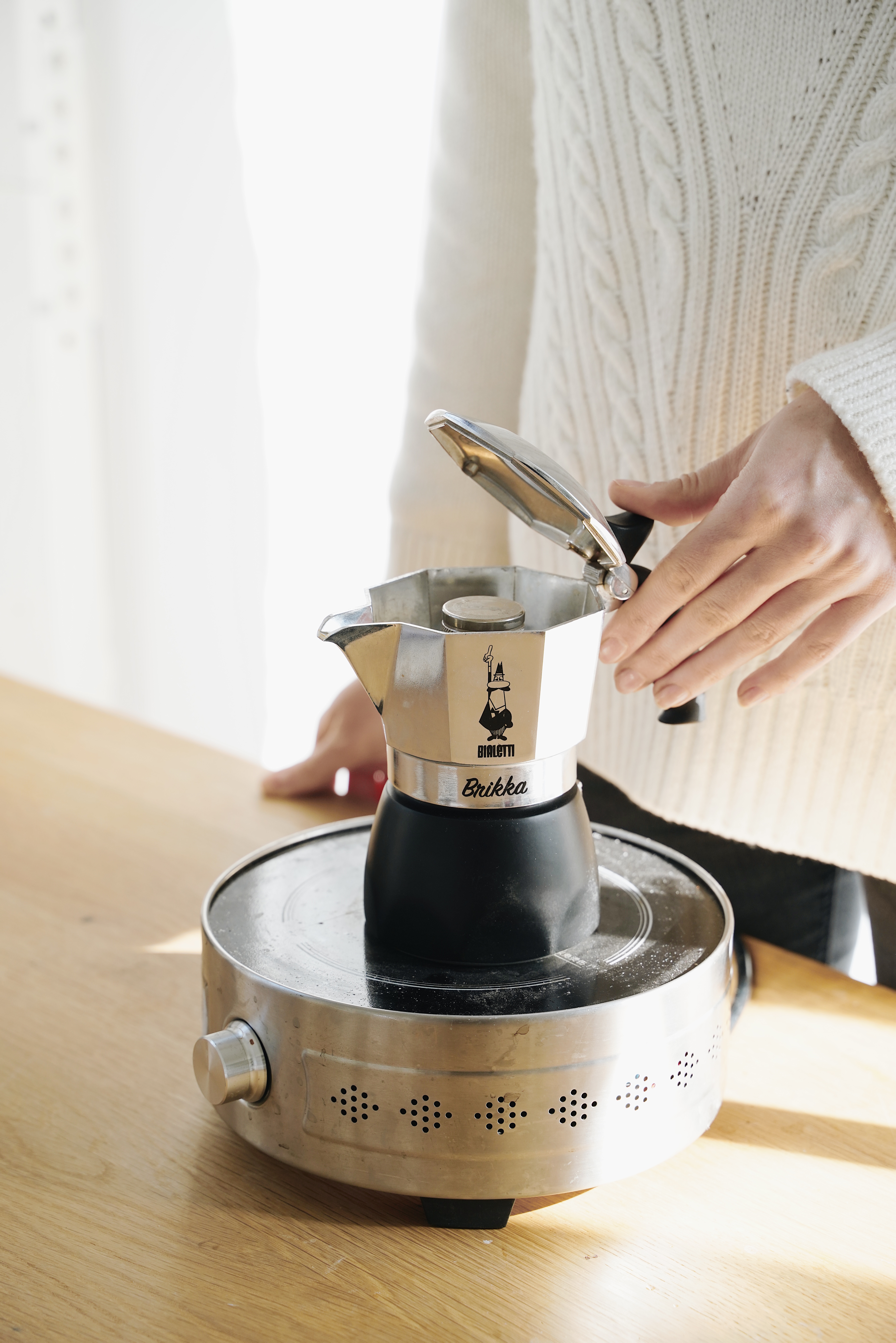 咖啡机品牌排行榜前十名,手冲咖啡器具品牌第一名