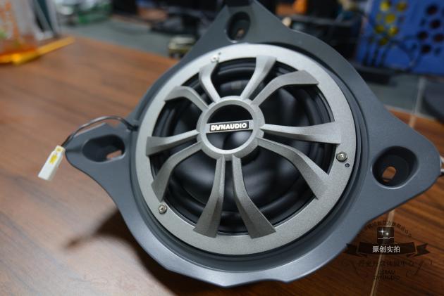 glc丹拿372试听效果,武汉奔驰glc丹拿音响改装