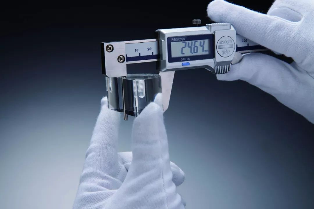 卡尺怎么用,卡尺你用对了吗