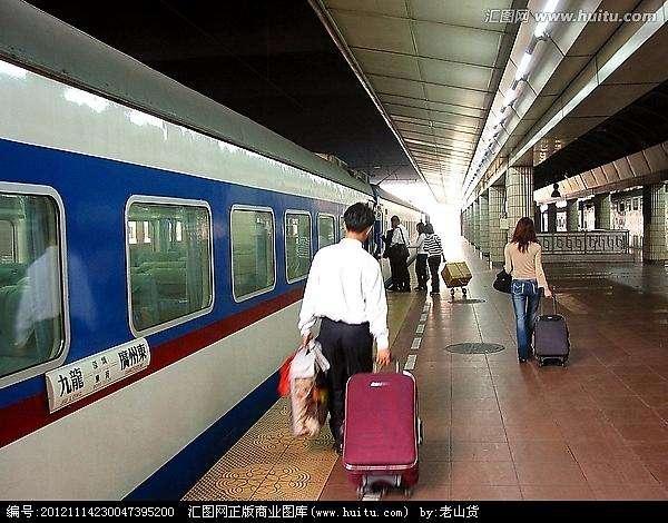 到车站火车开走了怎么办,赶不上火车会怎么样