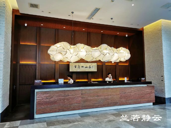 长泰半月山温泉酒店团购,长泰半月山温泉酒店附近景点