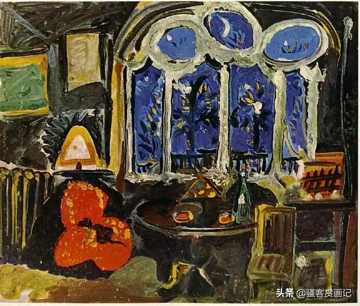 毕加索七个艺术时期,毕加索奇特人生