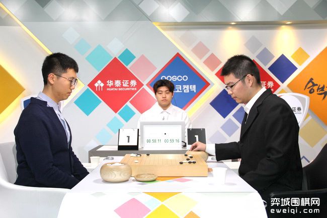 中韩对抗决赛s局完整视频,芈昱廷vs卞相壹对战记录