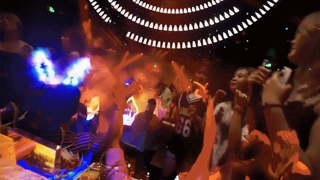 邯郸酒吧网红,邯郸酒吧美女高颜值