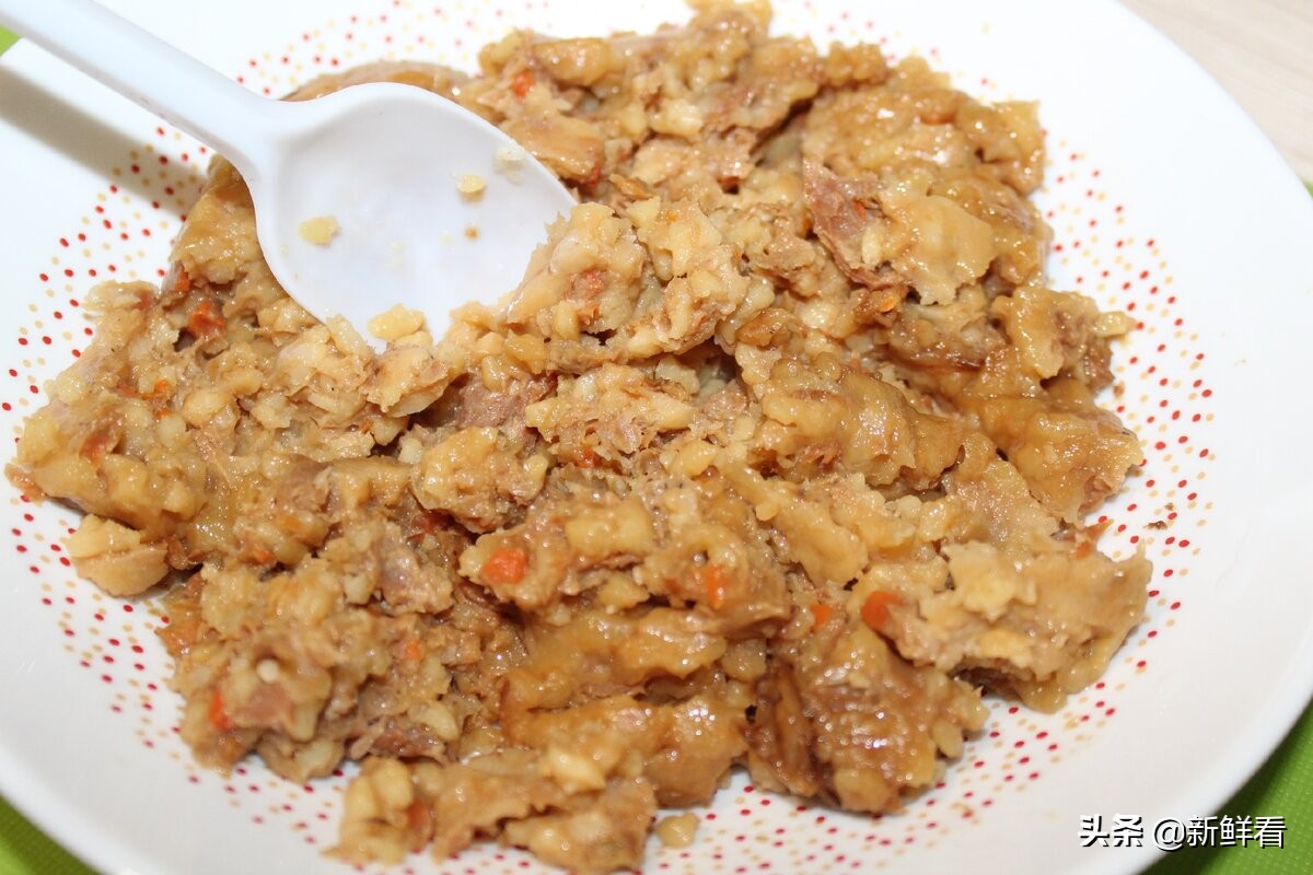 俄罗斯前线士兵单兵口粮,俄罗斯陆军单兵口粮