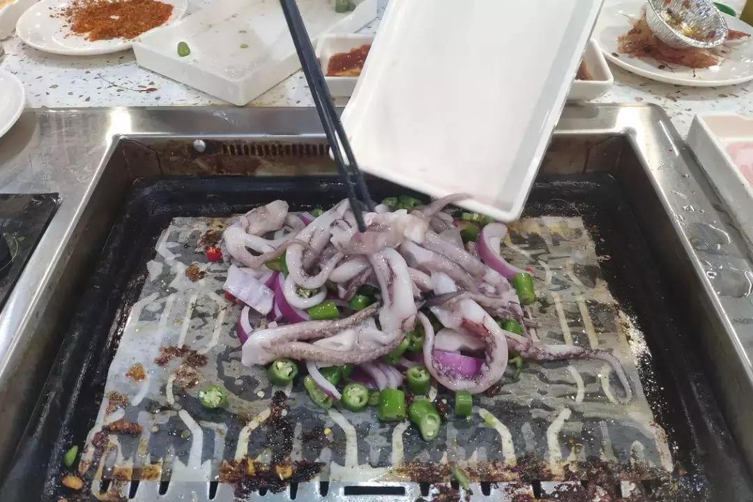 第一次去吃自助餐攻略,吃自助餐攻略拿走不谢