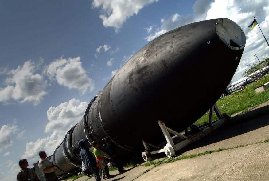 苏联由多少个加盟共和国组成,苏联有哪些核基地