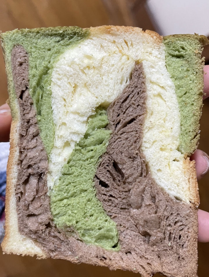 面包控,值得“囤着吃”的5款面包