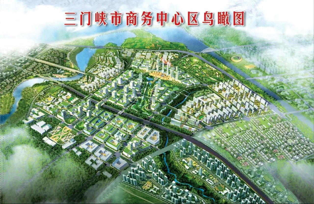 商丘日月湖CBD宋城路,日月湖cbd商务中心区