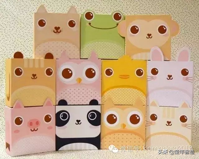 用想象力激发孩子的灵感,论给孩子过个简单的生日